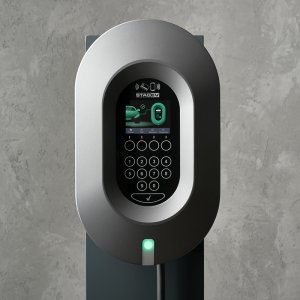 Stacja ładowania STAG EV CORE (kab.ład./gnia.230v) 6