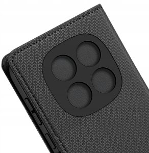 krainaGSM ETUI z klapką do Xiaomi Redmi Note 14 Pro+ Plus 5G Zamykane Magnetyczne 7