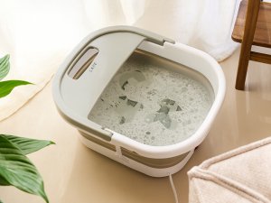 Masażer do stóp składany LAFE FlexiSpa 186