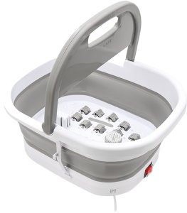 Masażer do stóp składany LAFE FlexiSpa 201
