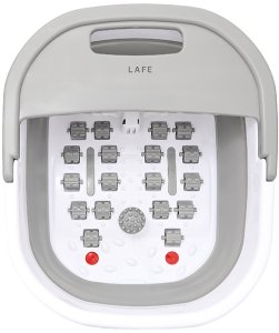 Masażer do stóp składany LAFE FlexiSpa 224