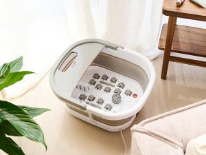 Masażer do stóp składany LAFE FlexiSpa 229