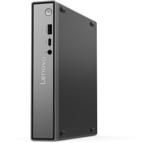 Komputer Lenovo Lenovo ThinkCentre neo 50q Gen 5 Intel Core 5 210H 16 GB DDR5-SDRAM 512 GB SSD Windows 11 Pro Mini PC Czarny 8