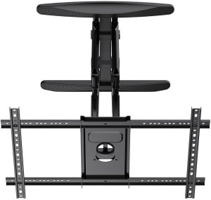 MOZOS TS3 WIESZAK UCHWYT DO TELEWIZORA 40"-85" VESA NISKOPROFILOWY 7