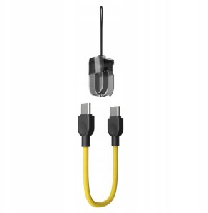 Nitecore Powerbank NB10000 Carbon Gen4 5