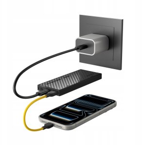 Nitecore Powerbank NB10000 Carbon Gen4 7