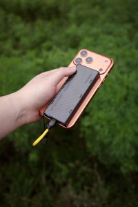 Nitecore Powerbank NB10000 Carbon Gen4 9