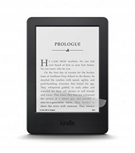 Pokrowiec ETUI KINDLE 11/12 6" 2022 / 2024 2025 OBUDOWA CASE COVER 3