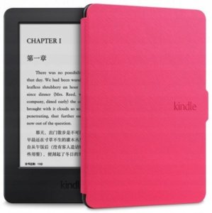 Pokrowiec ETUI KINDLE 11/12 6" 2022 / 2024 2025 OBUDOWA CASE COVER 4
