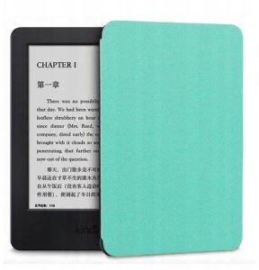 Pokrowiec ETUI KINDLE 11/12 6" 2022 / 2024 2025 OBUDOWA CASE COVER 5