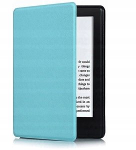 Pokrowiec ETUI KINDLE 11/12 6" 2022 / 2024 2025 OBUDOWA CASE COVER 6