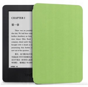 Pokrowiec ETUI KINDLE 11/12 6" 2022 / 2024 2025 OBUDOWA CASE COVER 7