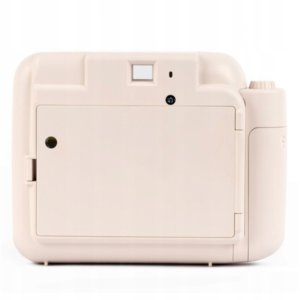 Aparat cyfrowy POPOTO BIAŁY APARAT NATYCHMIASTOWY Z WKŁADAMI INSTAX MINI 10 szt 3