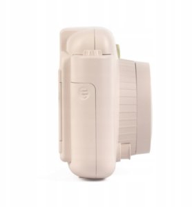 Aparat cyfrowy POPOTO BIAŁY APARAT NATYCHMIASTOWY Z WKŁADAMI INSTAX MINI 10 szt 4