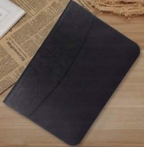 TORBA ETUI POKROWIEC APPLE NEW MACBOOK PRO AIR 13 CZARNA 2