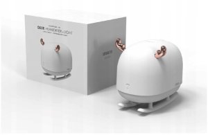 Xiaomi Ultradźwiękowy nawilżacz powietrza Dyfuzor 3