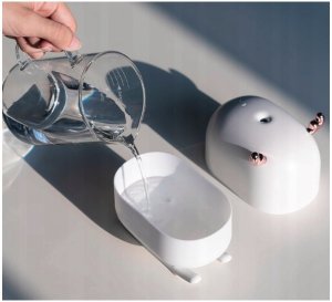 Xiaomi Ultradźwiękowy nawilżacz powietrza Dyfuzor 4