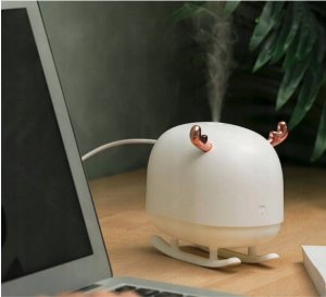 Xiaomi Ultradźwiękowy nawilżacz powietrza Dyfuzor 5