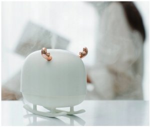 Xiaomi Ultradźwiękowy nawilżacz powietrza Dyfuzor 6