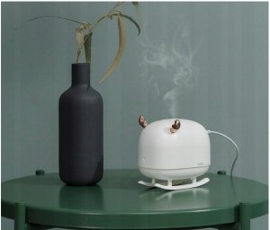 Xiaomi Ultradźwiękowy nawilżacz powietrza Dyfuzor 7