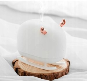 Xiaomi Ultradźwiękowy nawilżacz powietrza Dyfuzor 8