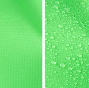 PLECAK WODOODPORNY OCEAN PACK DRY BAG TORBA 20L ZIELONY 3