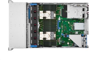 HPE PL DL380g12 6505P (2.2/12C) 2x32G (P69727) 12LFF 2x8TB MR416i-o 2x1000W 10GbE NBD333 Smart Choice 2