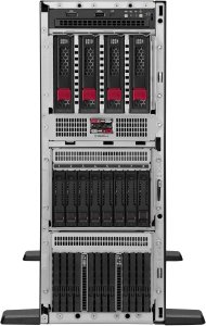 HPE PL ML350g12 6505P (2.2/12C) 1x32G (P69728) 2x4TB 4LFF MR408i-o2x1000W 1GbE NBD333 Smart Choice 3