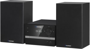 Mikrowiea Blaupunkt, BT/CD/MP3/FM/USB/AUX, MS9BT 2