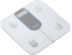 Renpho RENPHO Elis 1C Smart Body Scale biały 2