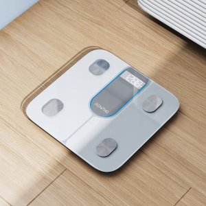 Renpho RENPHO Elis 1C Smart Body Scale biały 4