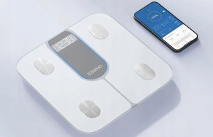 Renpho RENPHO Elis 1C Smart Body Scale biały 7