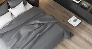 Renpho RENPHO Elis 1C Smart Body Scale biały 8