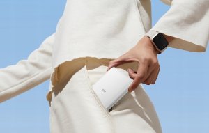 Powerbank ESR Qi2 MagSlim 10000mAh (biały) 4