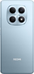 Smartfon Xiaomi Redmi Note 15 8/256GB Niebieski  (TKOXAOSZA0995) 3