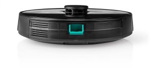 Robot sprzątający Nedis Odkurzacz robotyczny Nawigacja laserowa | WLAN 3