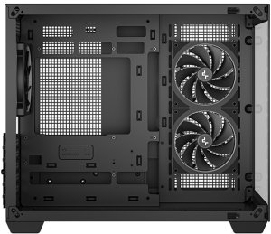 Obudowa Deepcool CG330 3F czarna (R-CG330-BKNGM3-G) 4
