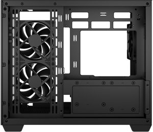 Obudowa Deepcool CG330 3F czarna (R-CG330-BKNGM3-G) 5