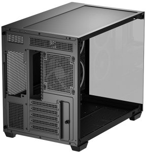 Obudowa Deepcool CG330 3F czarna (R-CG330-BKNGM3-G) 6