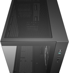 Obudowa Deepcool CG330 3F czarna (R-CG330-BKNGM3-G) 7