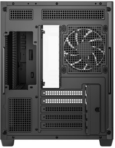 Obudowa Deepcool CG330 3F czarna (R-CG330-BKNGM3-G) 9