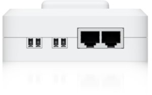 Ubiquiti Ubiquiti UA-RETROFIT-HUB-2 inteligentny dom - jednostka sterująca Przewodowa Biały 3