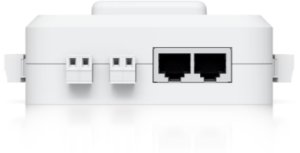 Ubiquiti Ubiquiti UA-RETROFIT-HUB-2 inteligentny dom - jednostka sterująca Przewodowa Biały 4