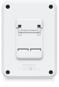 Ubiquiti Ubiquiti UA-RETROFIT-HUB-2 inteligentny dom - jednostka sterująca Przewodowa Biały 5