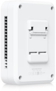 Ubiquiti Ubiquiti UA-RETROFIT-HUB-2 inteligentny dom - jednostka sterująca Przewodowa Biały 6