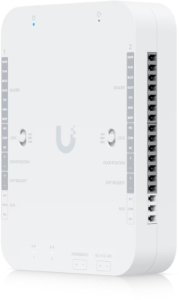 Ubiquiti Ubiquiti UA-RETROFIT-HUB-2 inteligentny dom - jednostka sterująca Przewodowa Biały 8