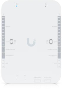 Ubiquiti Ubiquiti UA-RETROFIT-HUB-2 inteligentny dom - jednostka sterująca Przewodowa Biały 9