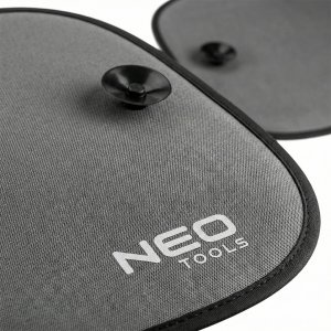 Neo Osłony na szyby boczne 2 szt. 142