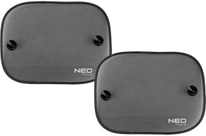 Neo Osłony na szyby boczne 2 szt. 96