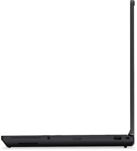 Laptop Lenovo ThinkPad P16 G3 Ultra 7 255HX / 64 GB / 1 TB / W11 Pro / RTX PRO 3000 (21RQ003SGE) 4
